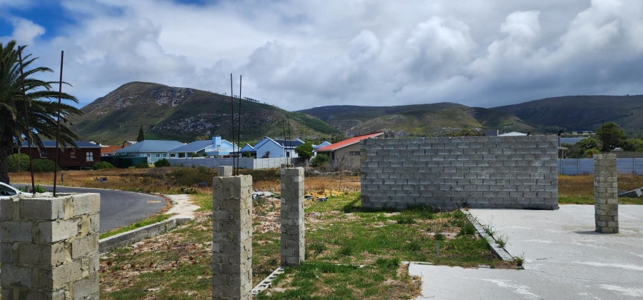 Commercial Property for Sale in Franskraal Western Cape